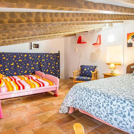 Cozy Home In Tallante Casas de Tallante Esterno foto