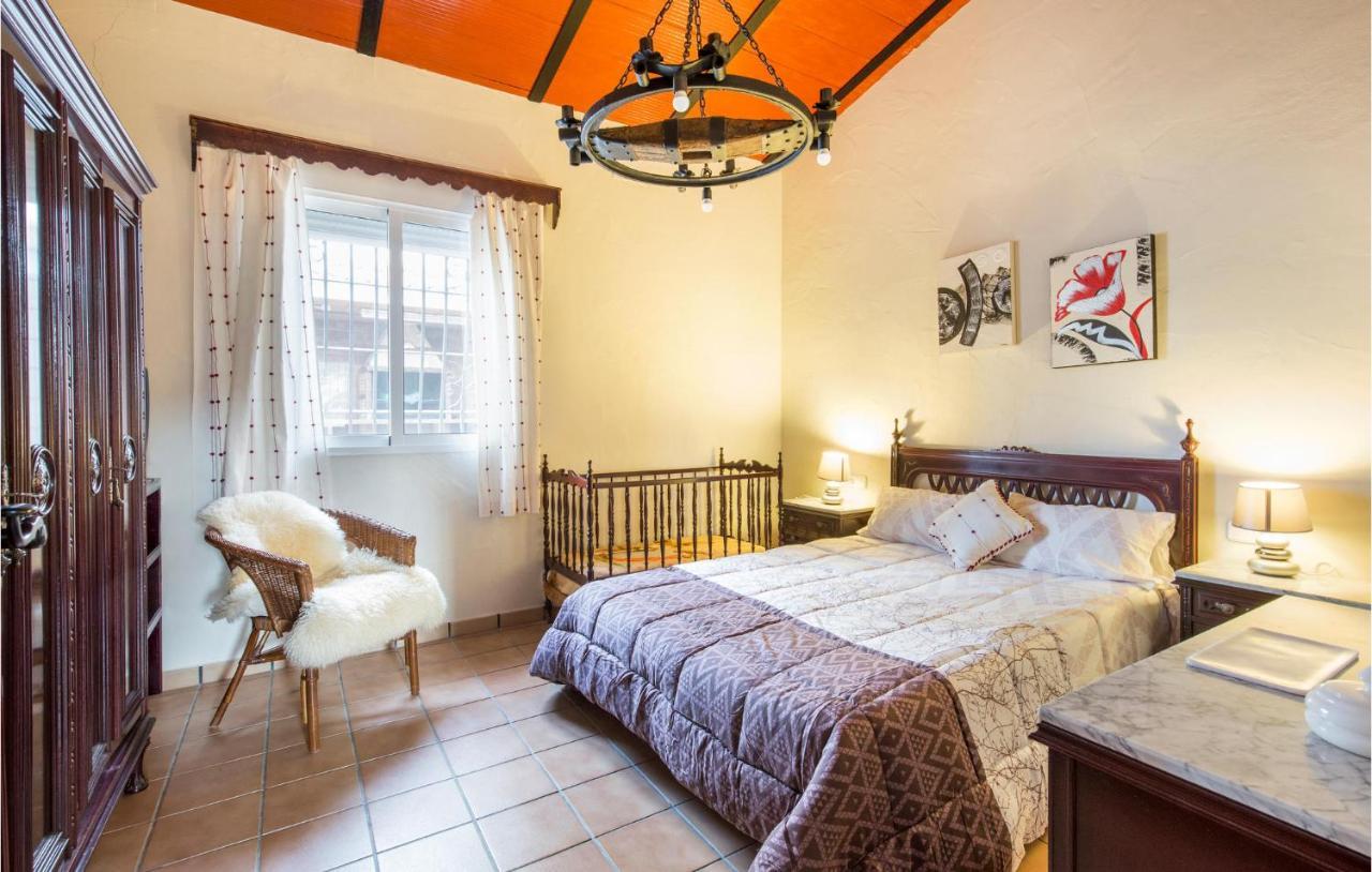 Cozy Home In Tallante Casas de Tallante Esterno foto