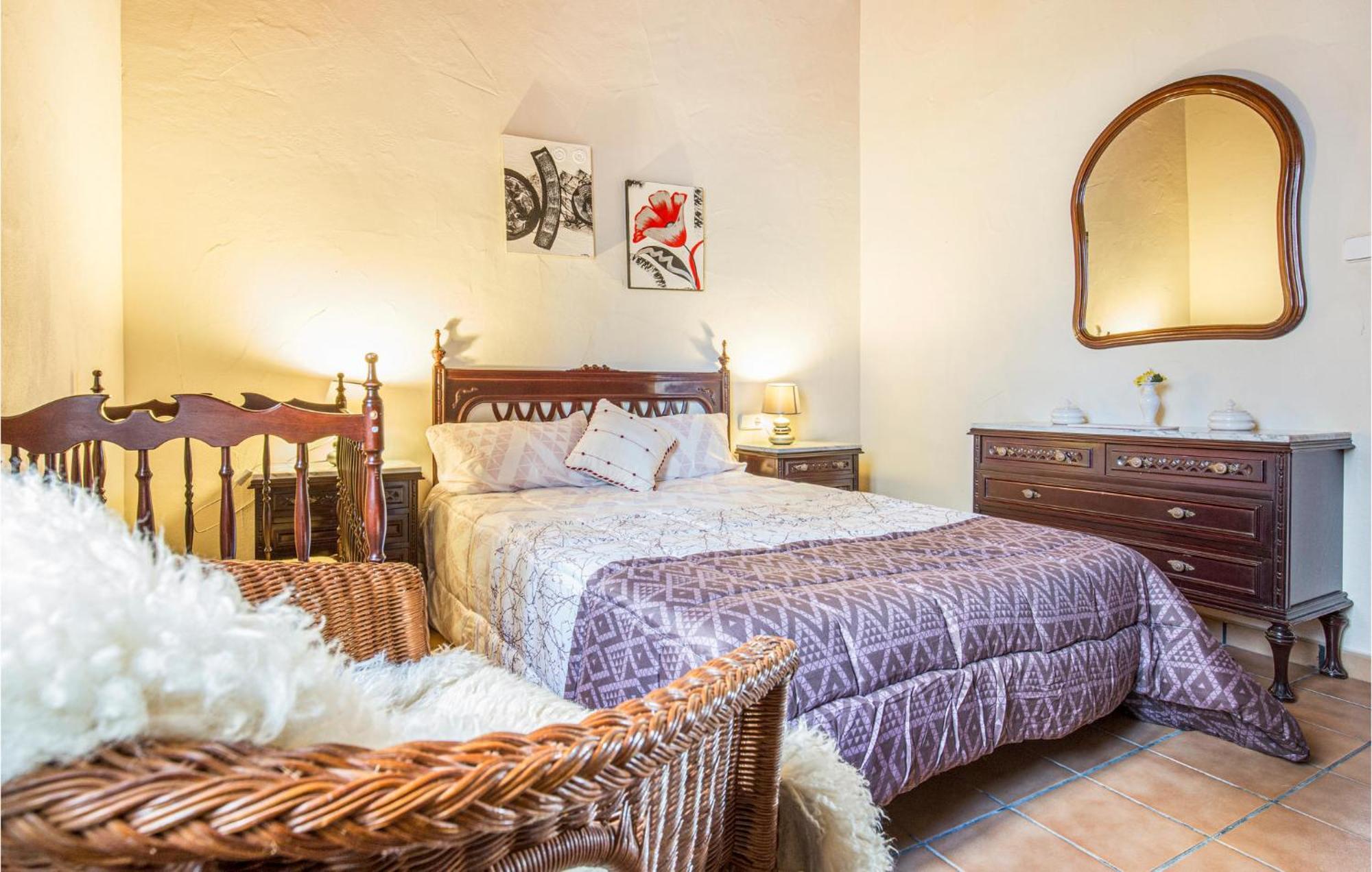 Cozy Home In Tallante Casas de Tallante Esterno foto