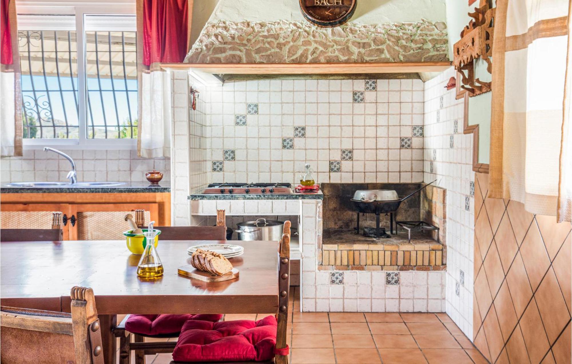 Cozy Home In Tallante Casas de Tallante Esterno foto